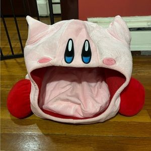 Kirby Bed